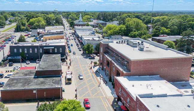 Apex, NC