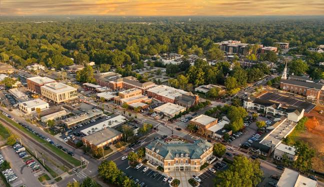 Cary, NC