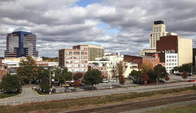 Durham County, NC