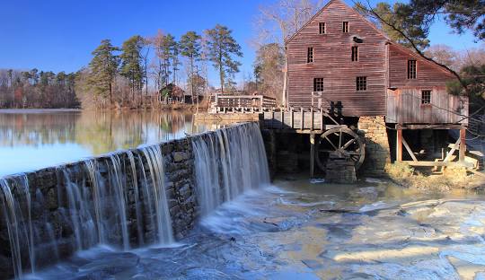 Wake County, NC
